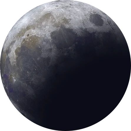 Picture of Moon